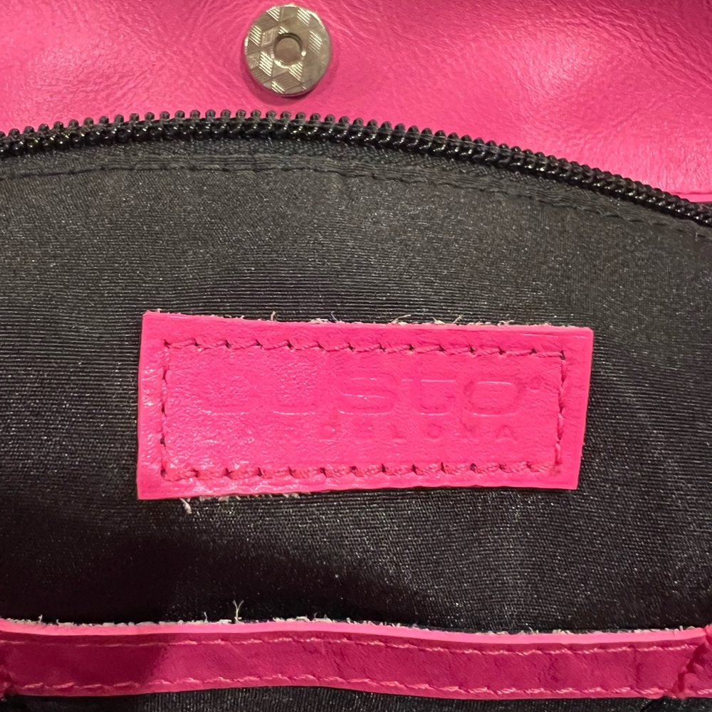 Genuin Custo Barcelona Bag
Excellent Condition. - Picture 3 of 6